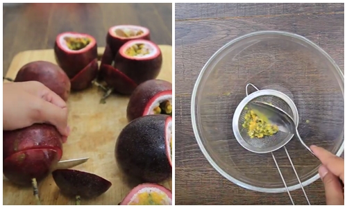 Ứa nước miếng với món thịt bò nướng ngon ngất ngây