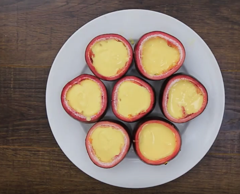 Ứa nước miếng với món thịt bò nướng ngon ngất ngây