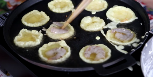 Ứa nước miếng với món thịt rang sả ớt đậm đà lại không bị khô