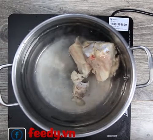 Ứa nước miếng với món xôi xoài kiểu Thái dẻo thơm, ngọt bùi ngon tuyệt