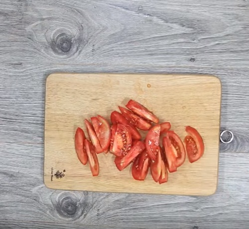 Ứa nước miếng với món xôi xoài kiểu Thái dẻo thơm, ngọt bùi ngon tuyệt