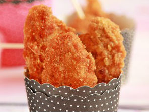 Ức chim cút chiên xù hương vị Ý