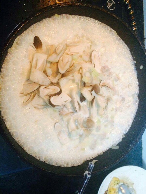 Ức gà chiên giòn hấp dẫn ngon ơi là ngon