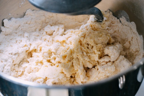 Ức gà cuộn giăm bông phô mai kiểu Mỹ ngon ngất ngây