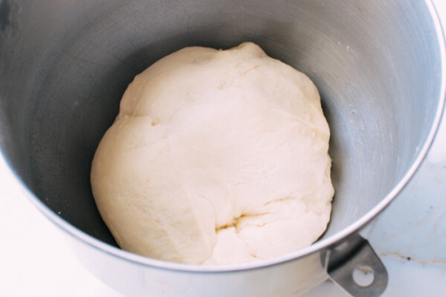 Ức gà cuộn giăm bông phô mai kiểu Mỹ ngon ngất ngây