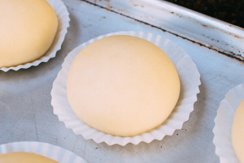 Ức gà cuộn giăm bông phô mai kiểu Mỹ ngon ngất ngây