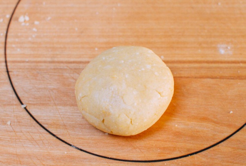 Ức gà cuộn giăm bông phô mai kiểu Mỹ ngon ngất ngây