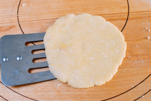 Ức gà cuộn giăm bông phô mai kiểu Mỹ ngon ngất ngây