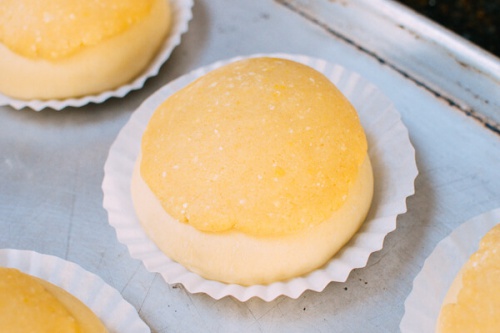 Ức gà cuộn giăm bông phô mai kiểu Mỹ ngon ngất ngây