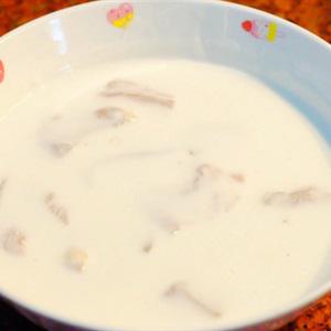 Cách làm ức gà tẩm bột chiên