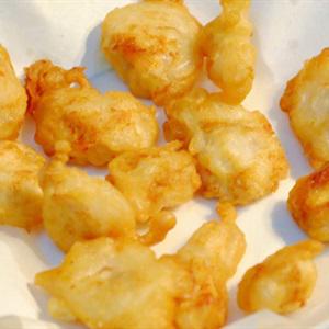 Cách làm ức gà tẩm bột chiên