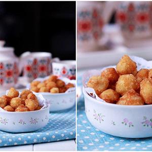 Cách làm ức gà ướp chanh chiên giòn