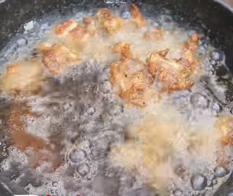 Ức gà xào thập cẩm thơm ngon bổ dưỡng kích thích vô cùng