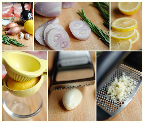 Ức gà xé nhỏ hầm tỏi mật ong thơm ngon, cực bổ dưỡng