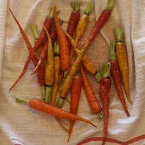 Cách làm ức vịt sốt rượu vang