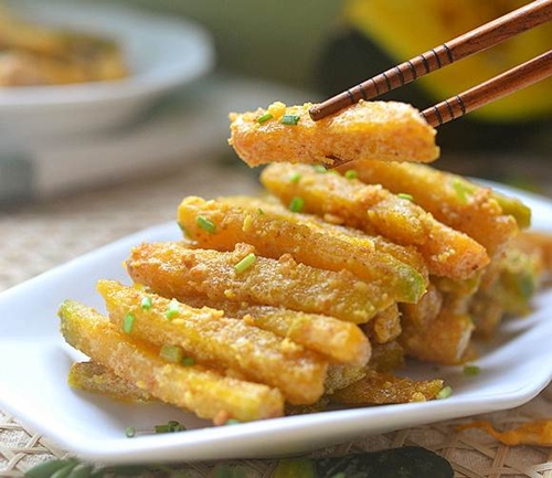 Ướp theo cách này, món thịt chiên sẽ ngon hơn vạn lần, cả nhà gắp không ngừng đũa