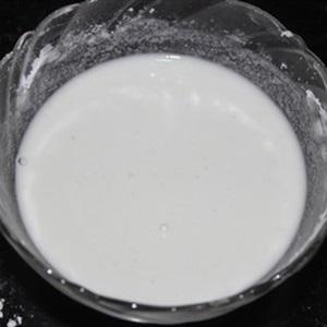 Cách làm vải xào tôm tươi