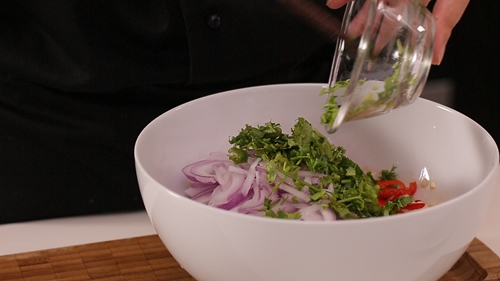 Vẫn là thịt bò xào nhưng xào cà chua kiểu này mềm ngon lại đưa cơm gấp 100 lần