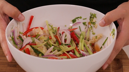 Vẫn là thịt bò xào nhưng xào cà chua kiểu này mềm ngon lại đưa cơm gấp 100 lần