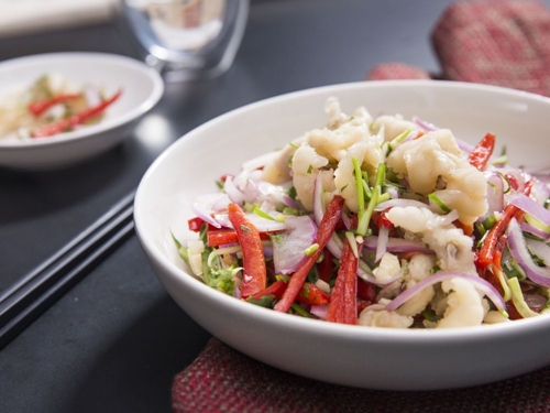 Vẫn là thịt bò xào nhưng xào cà chua kiểu này mềm ngon lại đưa cơm gấp 100 lần