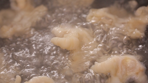 Vẫn là thịt bò xào nhưng xào cà chua kiểu này mềm ngon lại đưa cơm gấp 100 lần