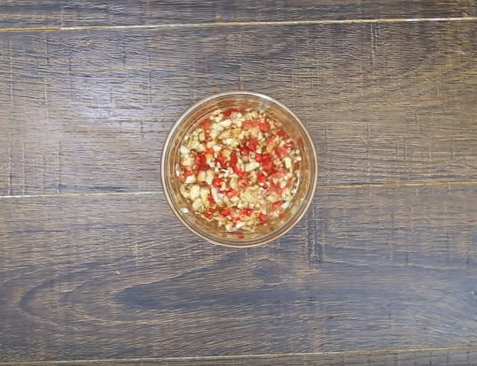 Váng đậu cuộn tôm chiên giòn rụm, đậm đà hương vị Việt