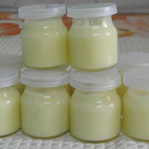 Cách làm váng sữa