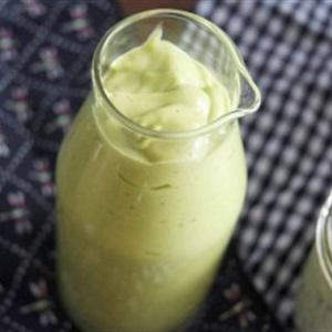 Cách làm váng sữa