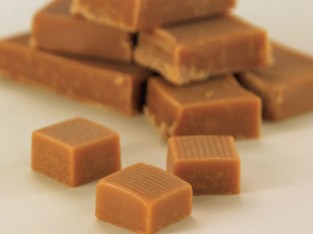 Vanilla Fudge