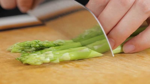 Vào bếp với món cá hồi nướng chanh ngon khó cưỡng