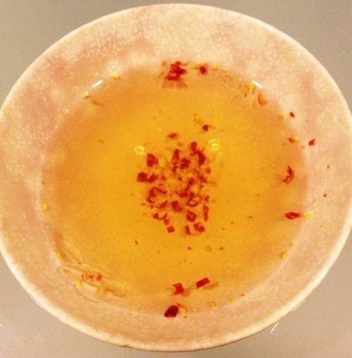 Vét sạch nồi cơm với món tôm rim tỏi thơm lừng, đậm đà hấp dẫn