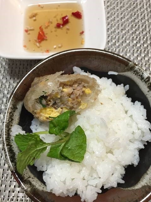 Vét sạch nồi cơm với món tôm rim tỏi thơm lừng, đậm đà hấp dẫn