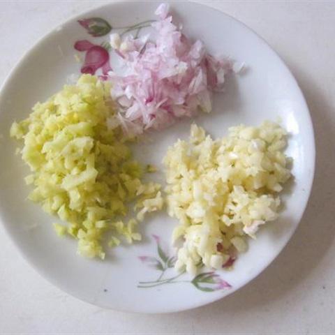 Cách làm vịt chiên sốt