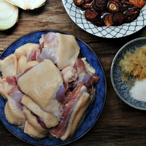 Cách làm vịt hầm chanh muối