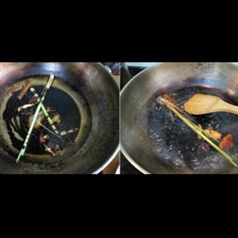 Cách làm vịt hầm nước tương