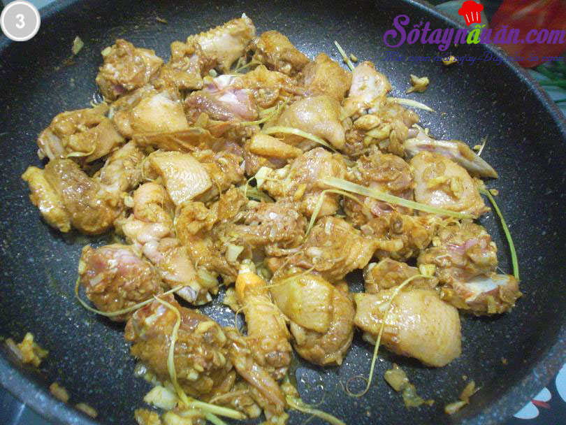 Vịt kho ngũ vị món ngon cho cả nhà