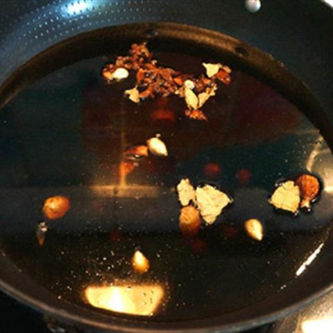 Cách làm vịt kho nước tương