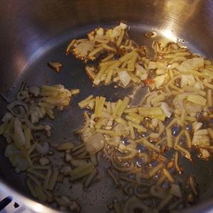 Cách làm vịt kho sả