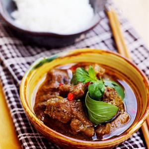 Cách làm vịt kho sả