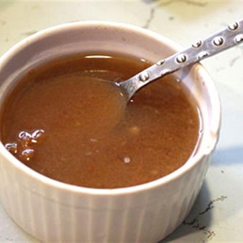 Cách làm vịt lộn xào me ngon