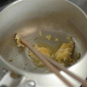 Cách làm vịt lộn xào me ngon