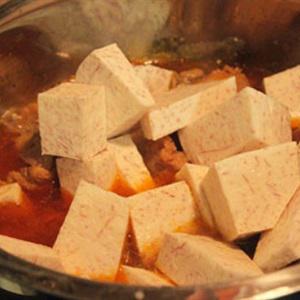 Cách làm vịt nấu chao