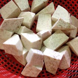 Cách làm vịt nấu chao đỏ