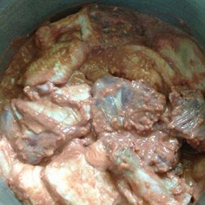 Cách làm vịt nấu chao đỏ