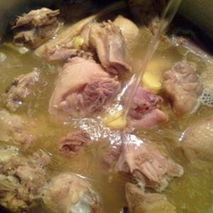 Cách làm vịt nấu chao đỏ