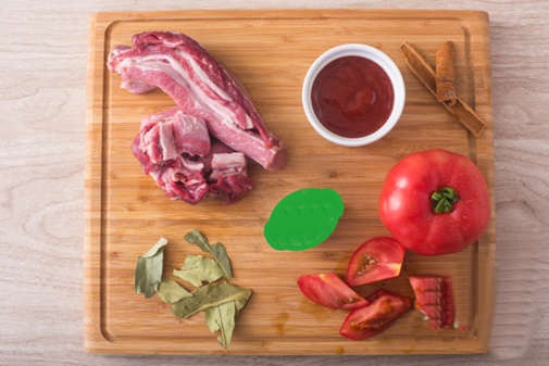 Vịt nấu dứa thơm lừng, đậm vị cho bữa tối quây quần