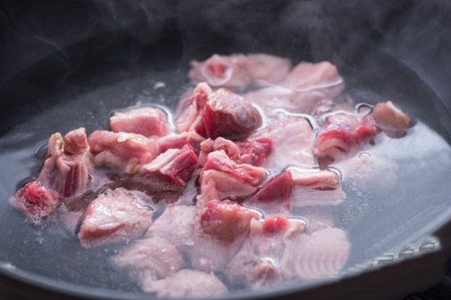 Vịt nấu dứa thơm lừng, đậm vị cho bữa tối quây quần