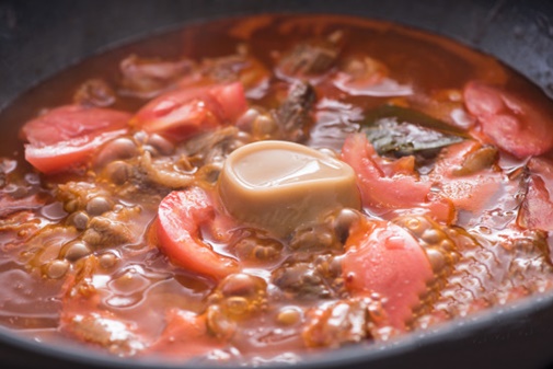 Vịt nấu dứa thơm lừng, đậm vị cho bữa tối quây quần