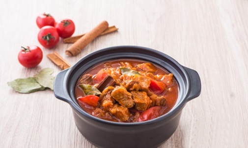 Vịt nấu dứa thơm lừng, đậm vị cho bữa tối quây quần