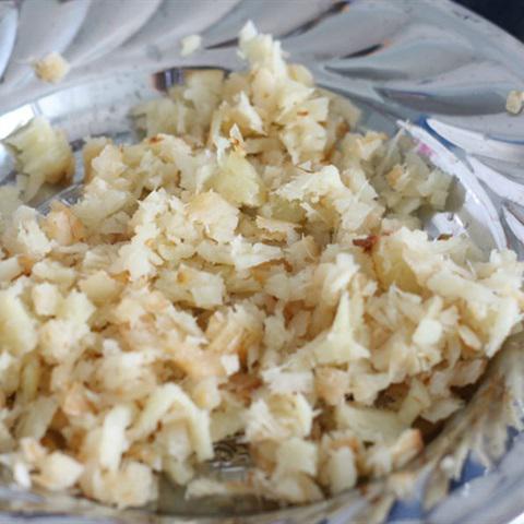 Cách làm vịt nấu giả cầy